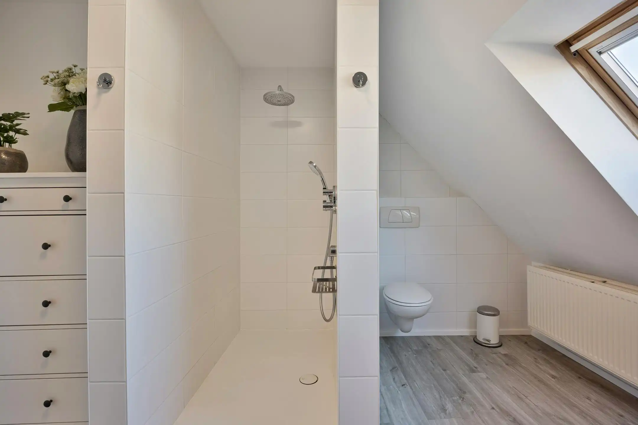 Lichtrijk appartement te koop in Blankenberge foto 15