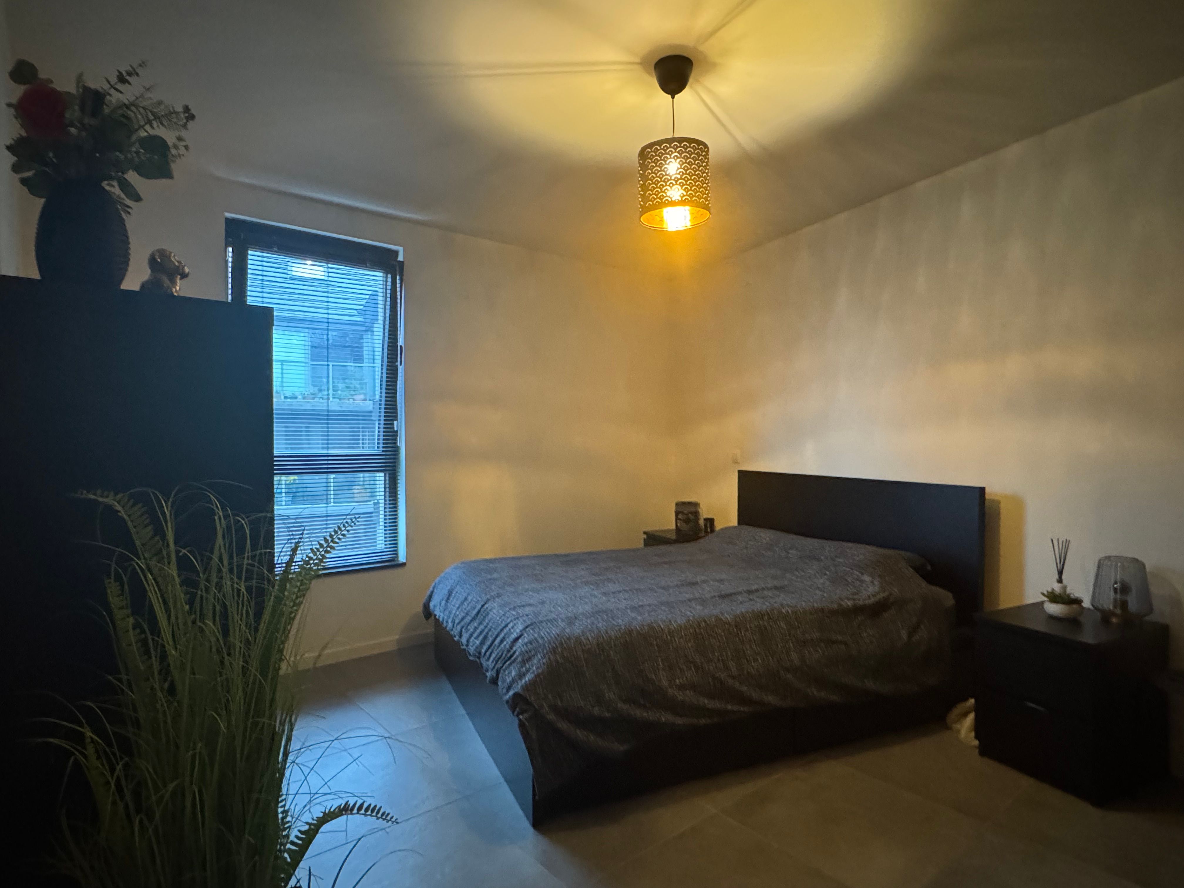 Modern appartement met terras en parkeerplaats in Residentie Vlinderpark – centrum Genk foto 6