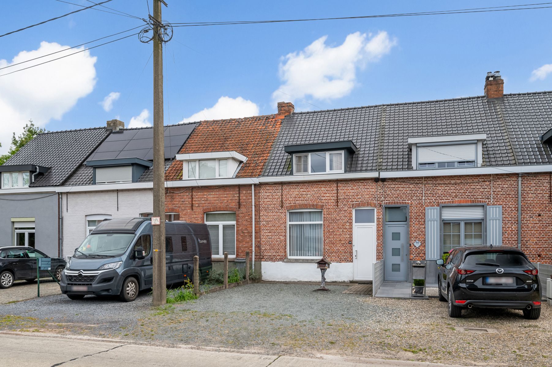 Huis te koop Hoekskensstraat 16 - 9080 Lochristi