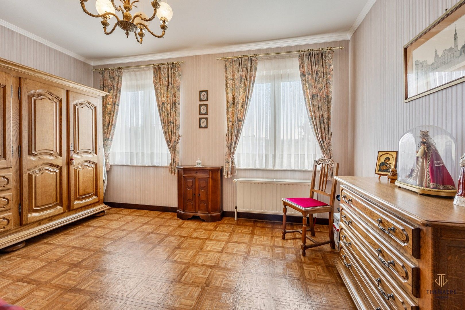 Mooi verzorgde landelijke woning met 3 slaapkamers. foto 19