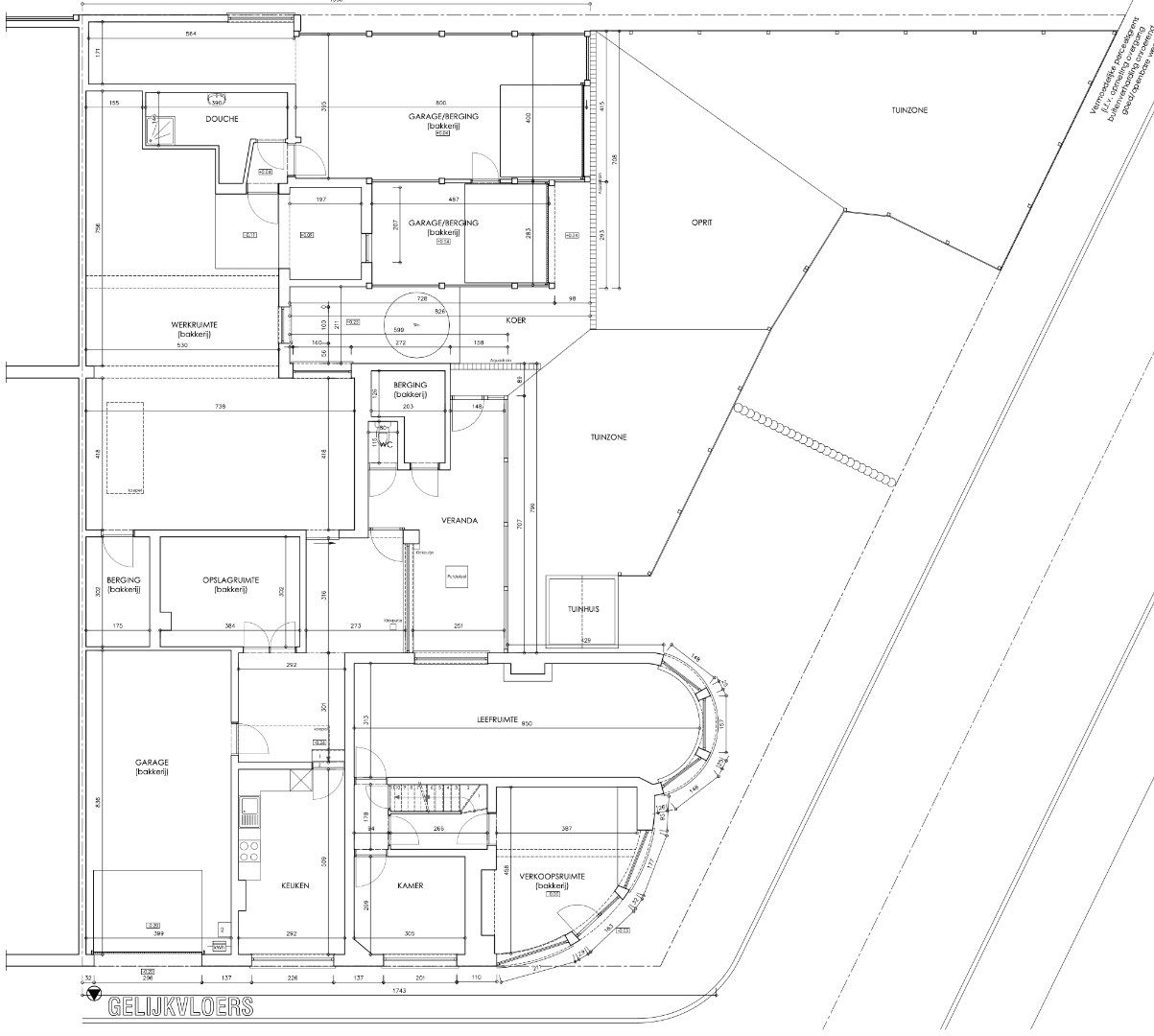 Uniek handelspand met enorm potentieel in Wijgmaal – 380m² veelzijdigheid! foto 19