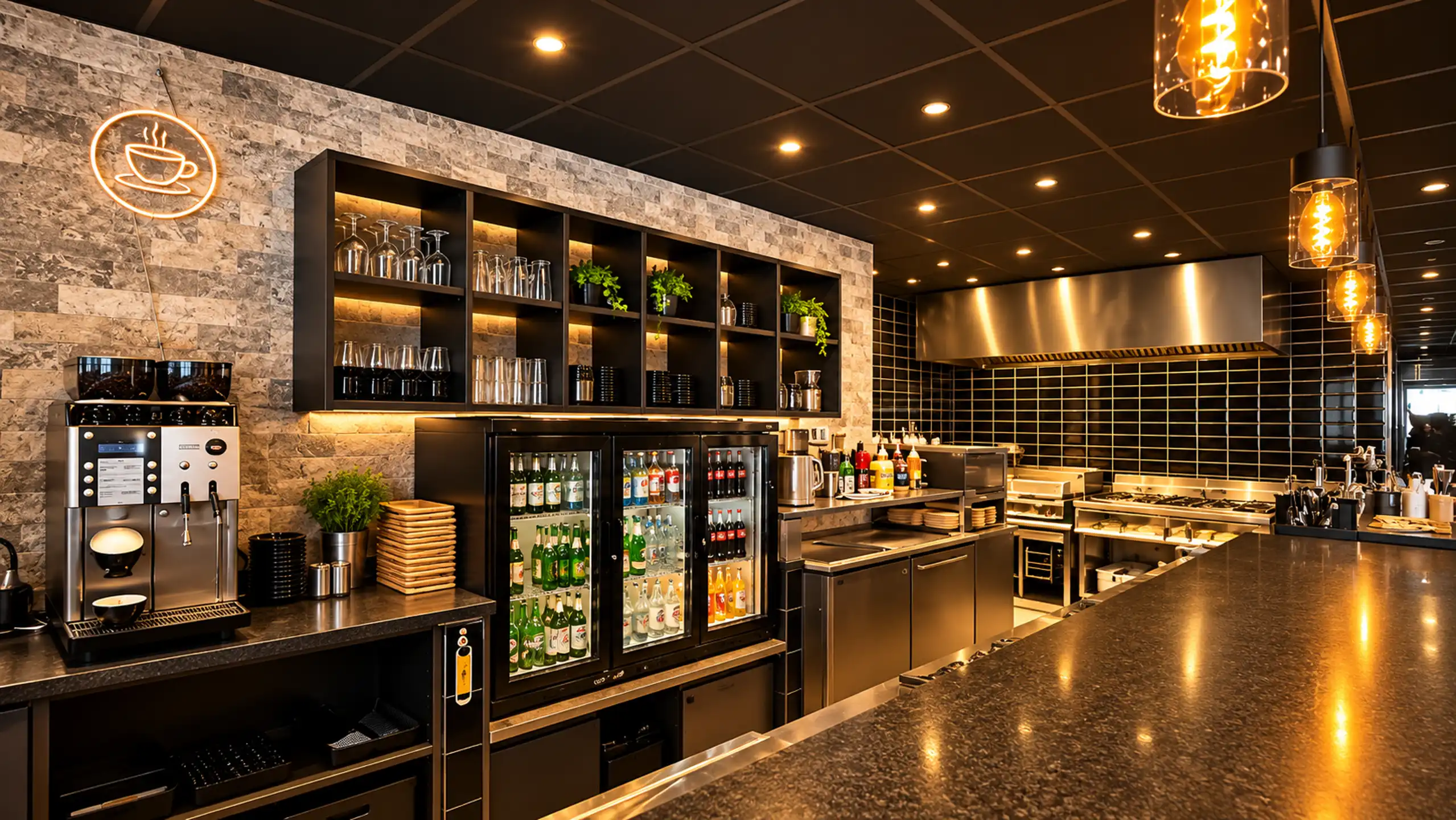 Stijlvol handelspand, 260m² op toplocatie in Heusden-Zolder! foto 17