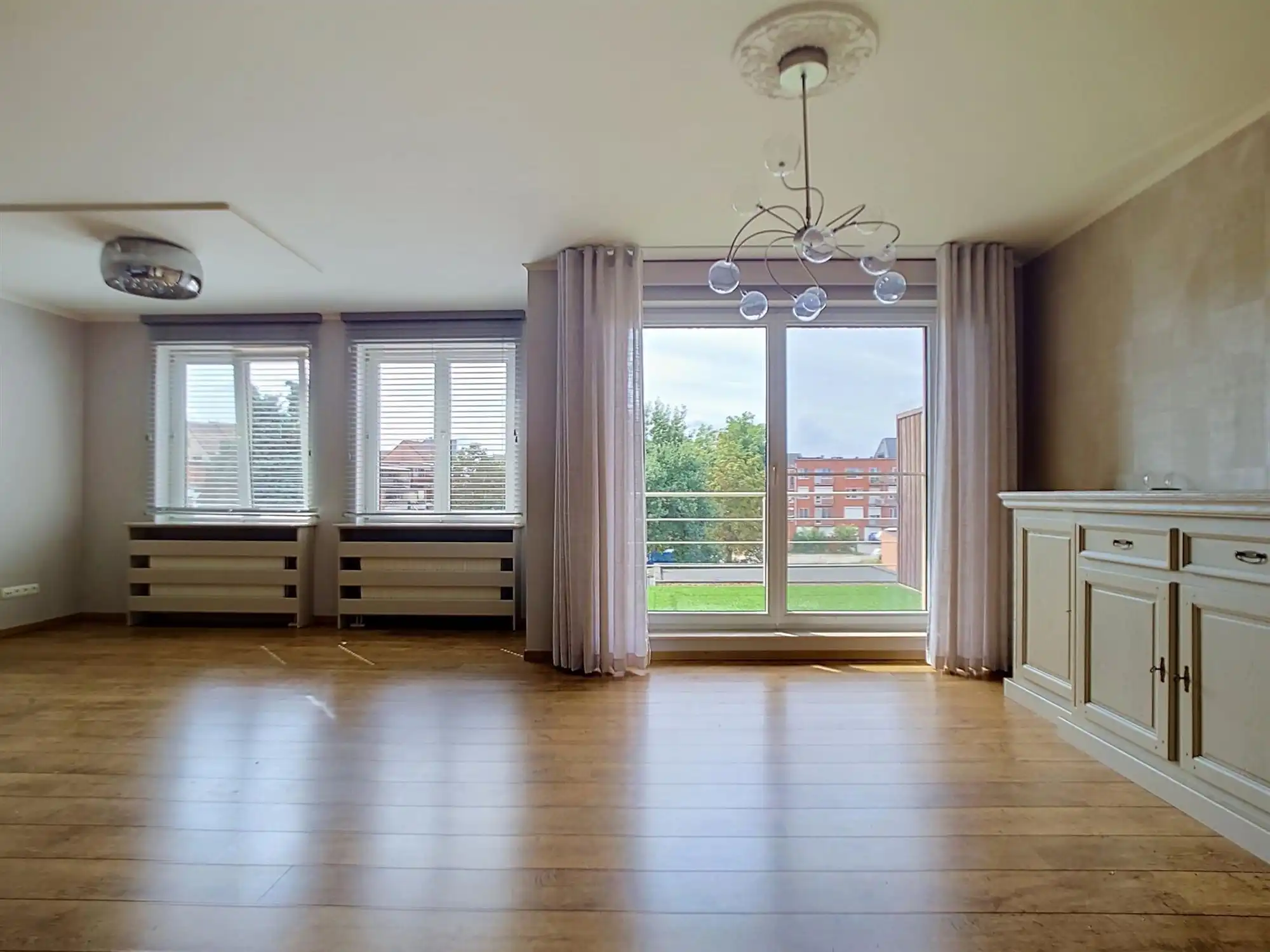 Appartement in het centrum van Heist-op-den-Berg foto 2