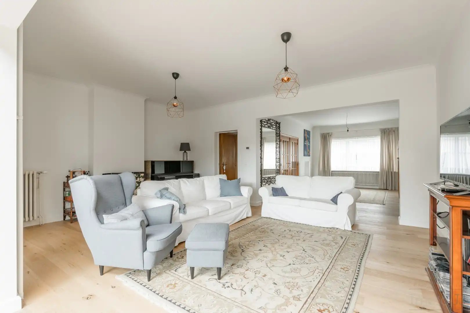 Woning met 7 slaapkamers op wandelafstand van Hasselt centrum foto 8