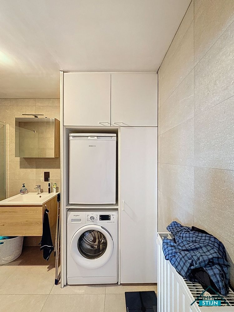 Duplex met 3 slaapkamers foto 7