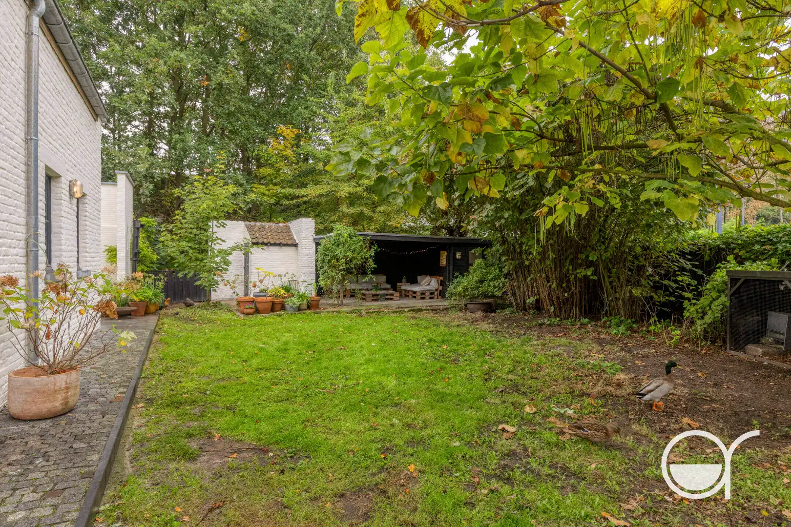 Karaktervolle, volledig gerenoveerde woning met oog voor detail en kwaliteit foto 28