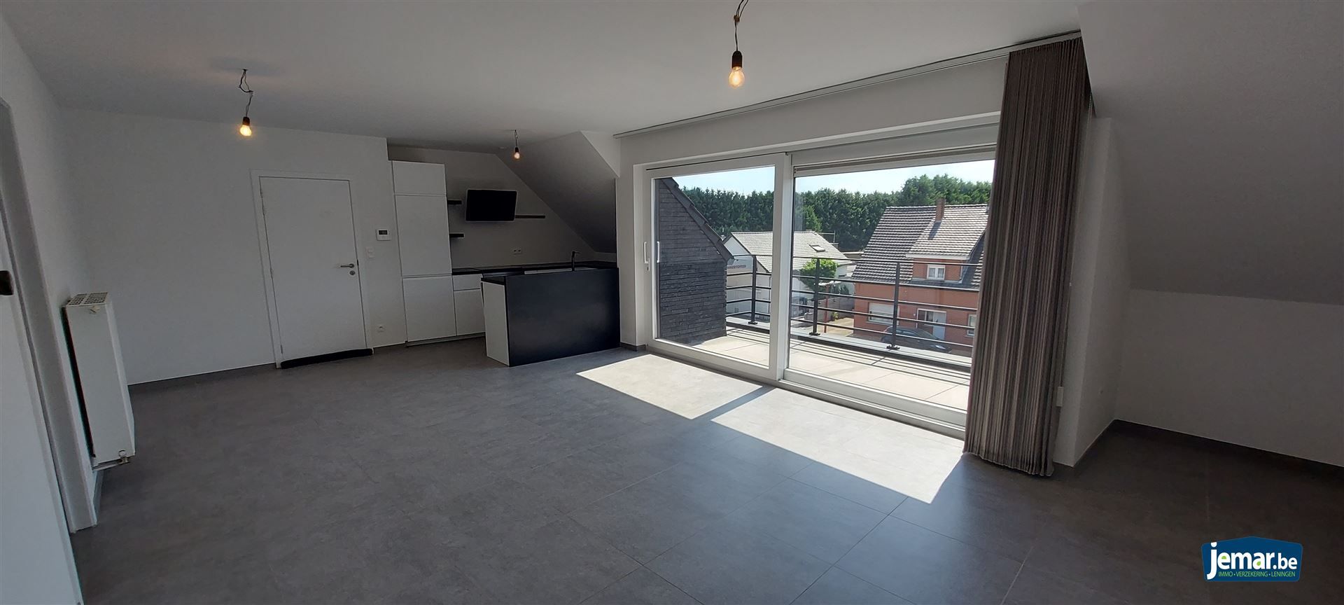 Appartement foto 4