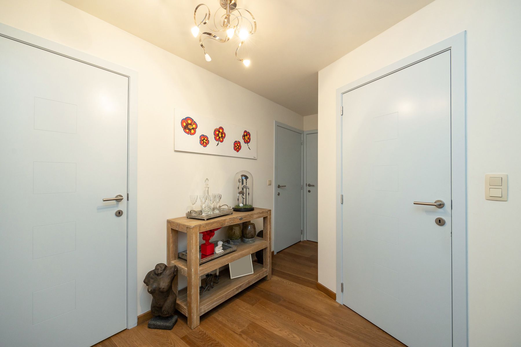 Appartement te huur foto 13