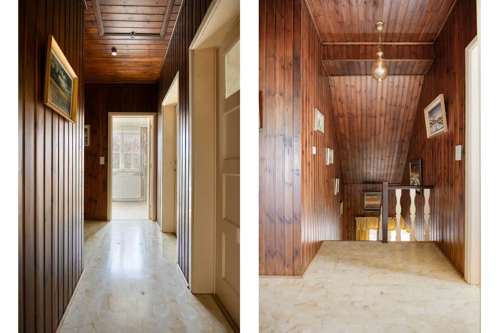 WONING 3 kamers en garage 1640 SINT-GENESIUS-RODE foto 14