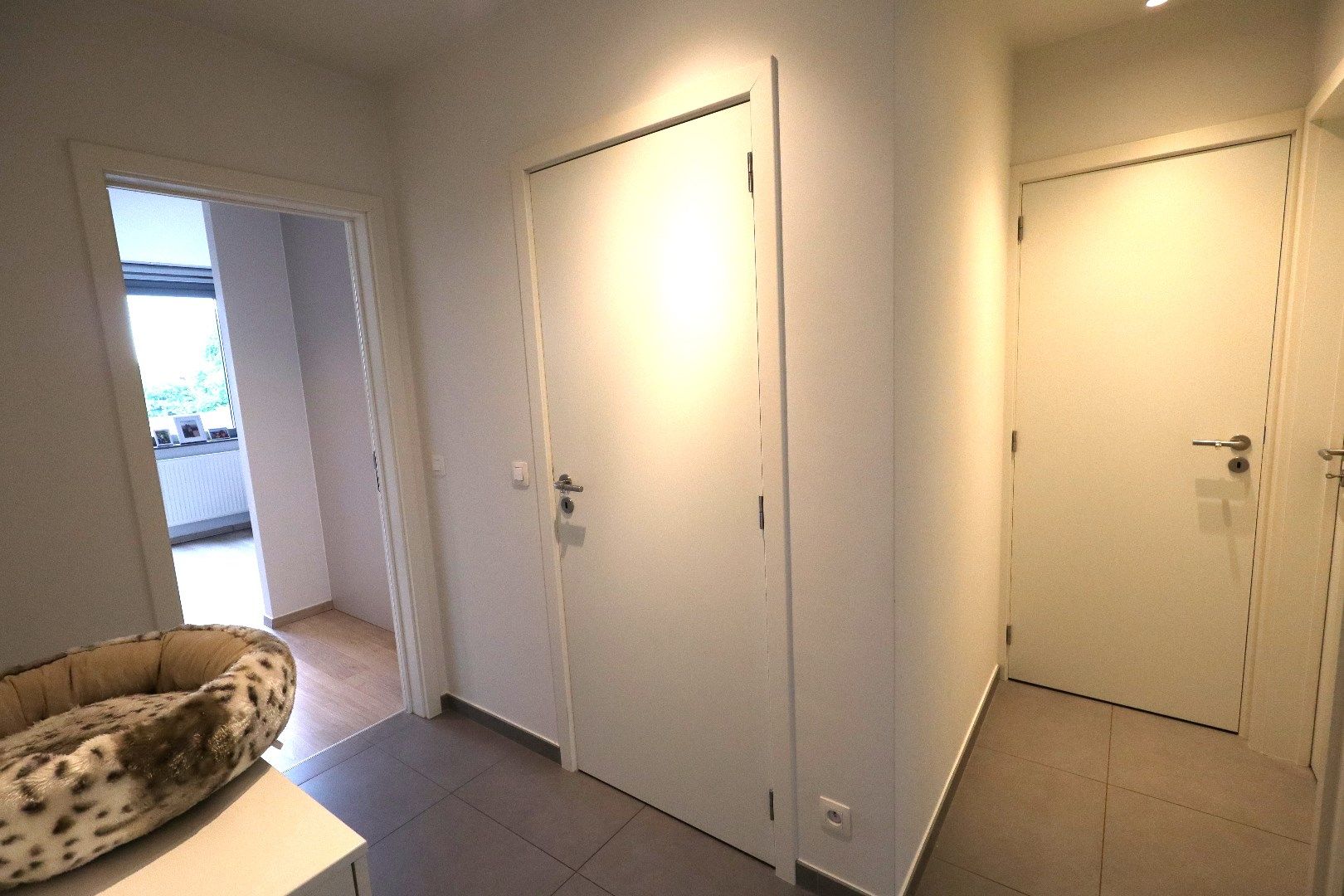 Instapklaar appartement met ruim terras in hartje Perk foto 4