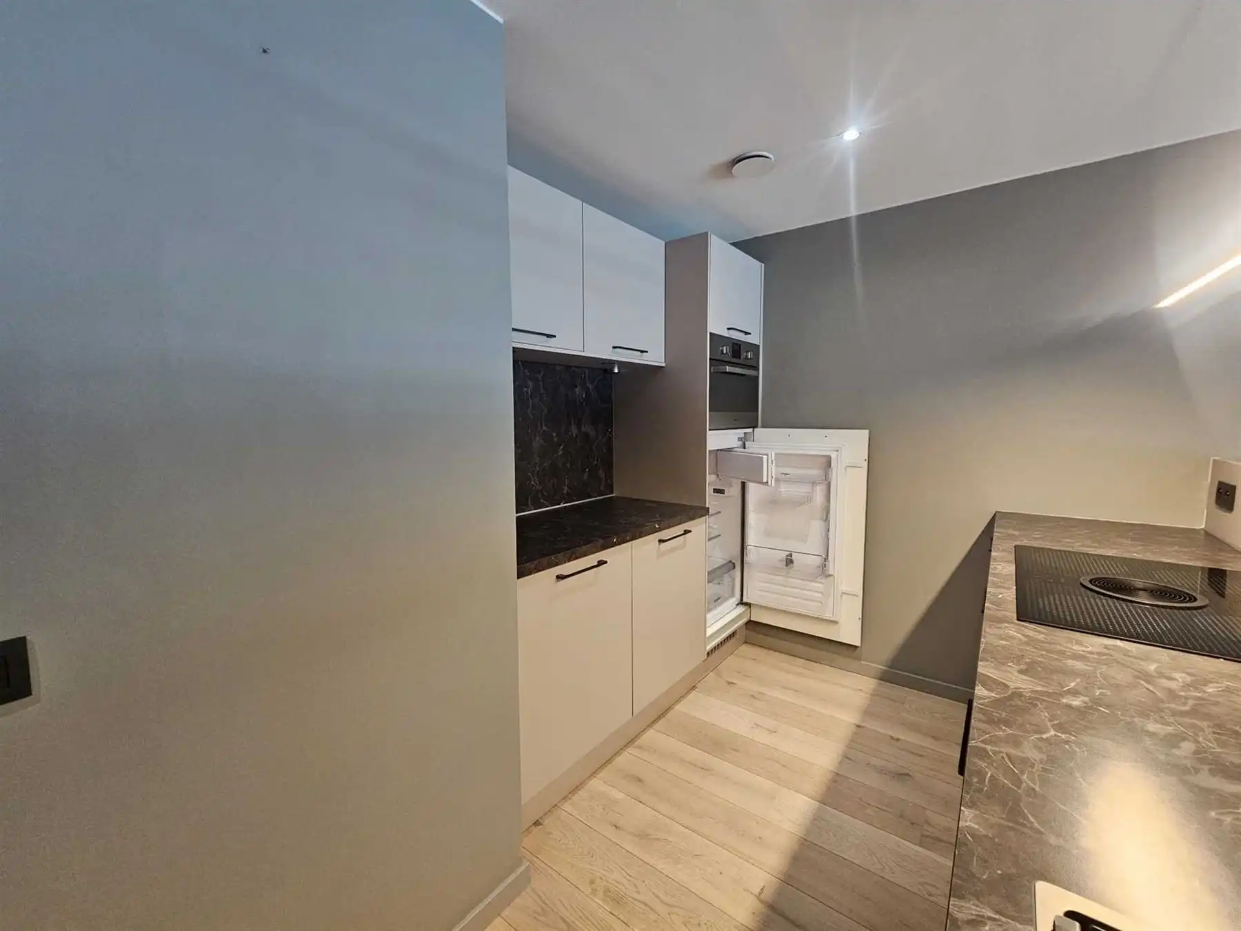Nieuwbouwappartement aan de Schelde! foto 5