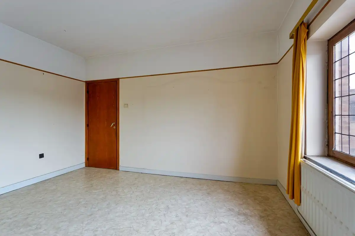 Grote woning, rustig gelegen aan centrum Tongeren foto 22