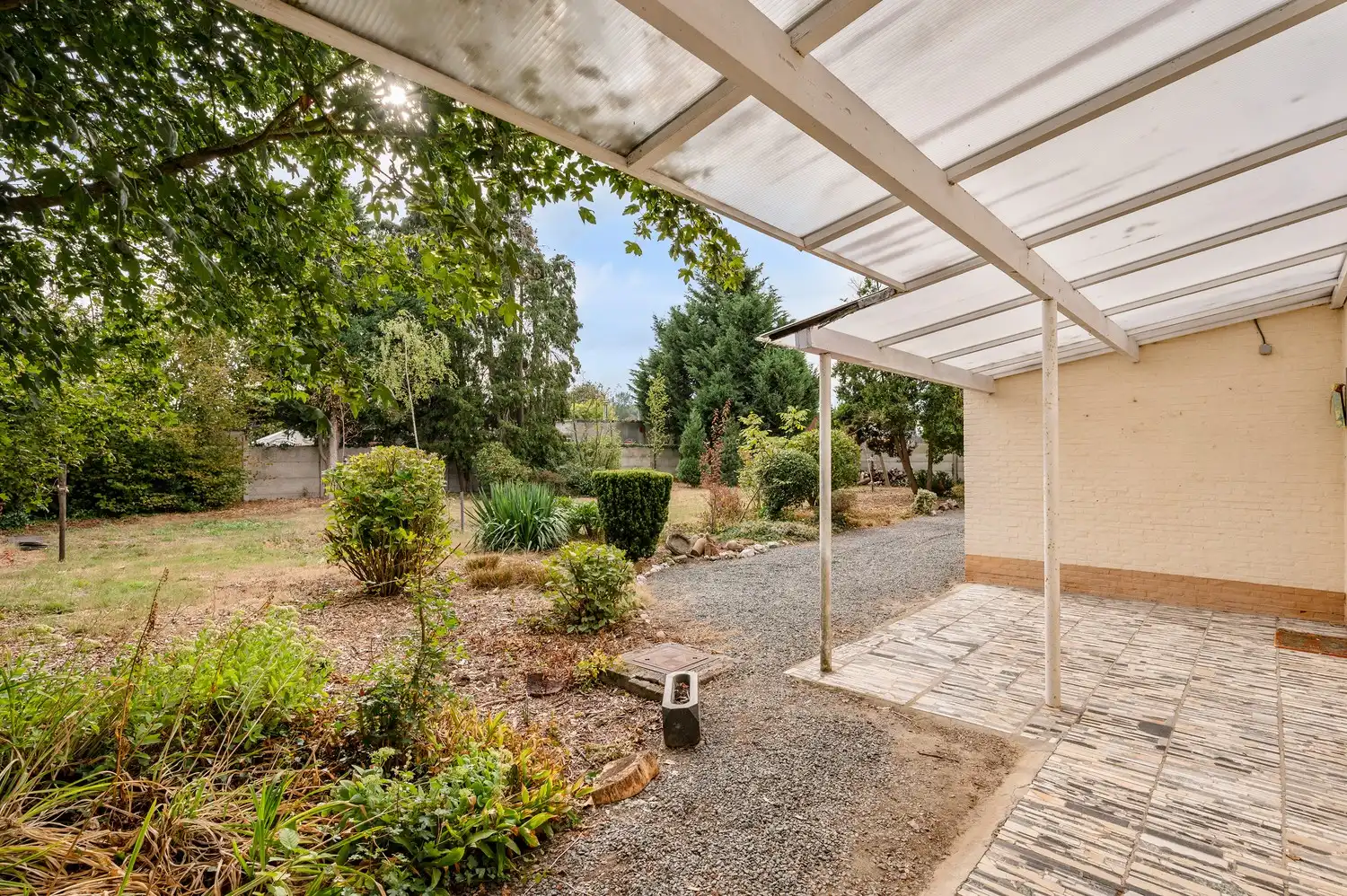 Vrijstaande woning op een prachtig perceel van 1.132 m². foto 26
