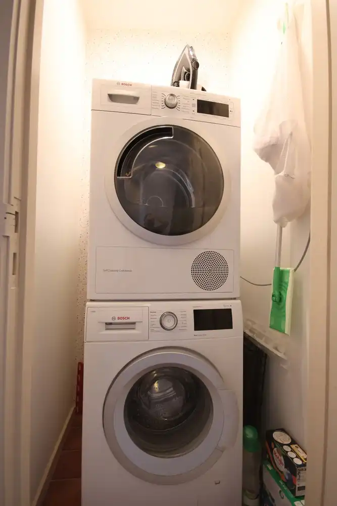 Ruim appartement met prachtig zicht op toplocatie foto 11