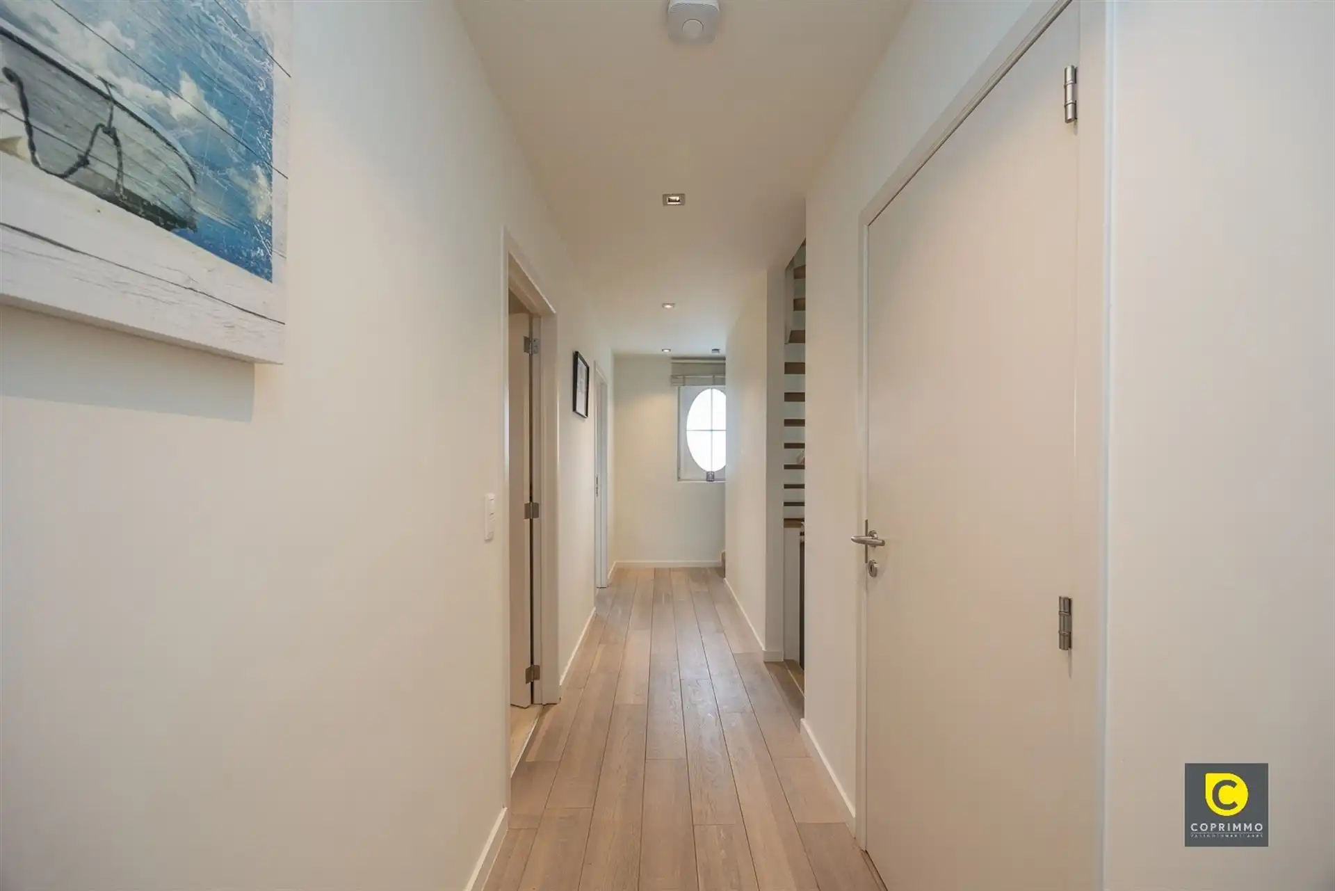 Woning: 5 slk. en 2 badk. foto 12