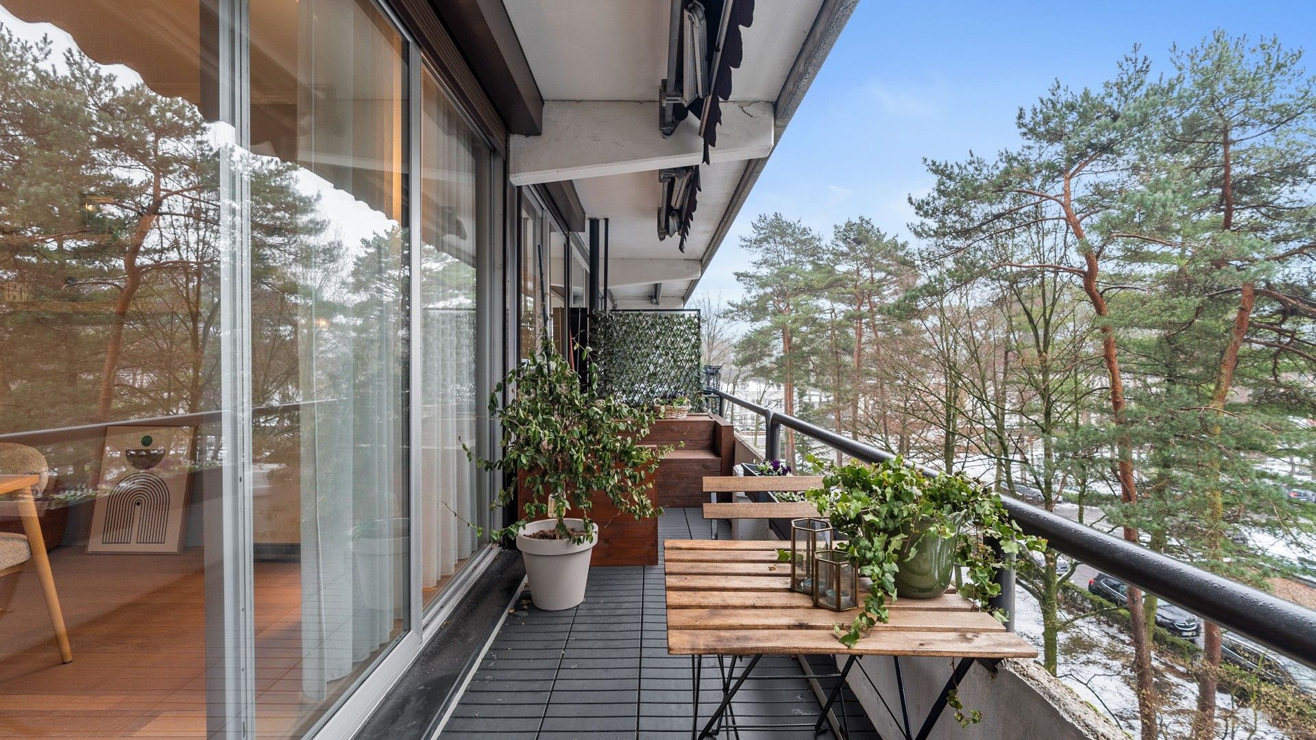 Bemeubeld en instapklaar appartement vlakbij Genk centrum foto 16