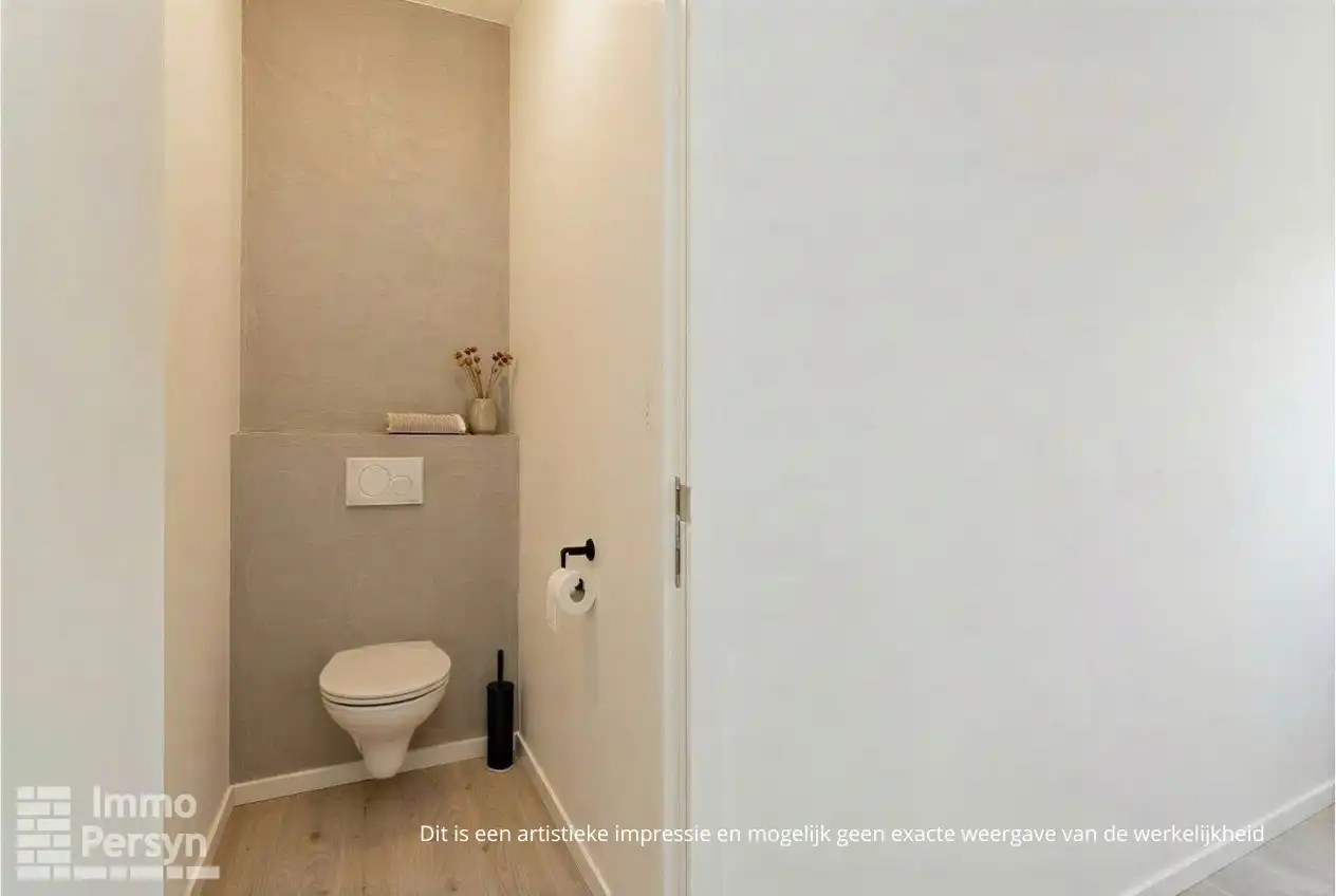 Instapklare halfopen bebouwing met 3 slaapkamers foto 16