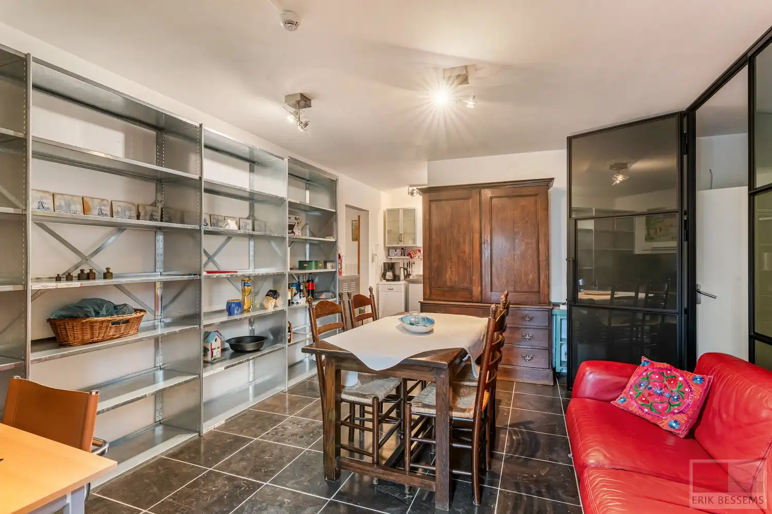 Unieke eigendom, vakantiewoning met privaat woonst aanhorend foto 22