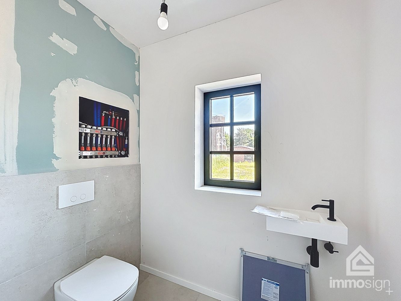 Moderne halfopen Manoir in Bret-Gelieren met 4 slaapkamers en zonnige tuin – 6a84ca – 180 m² netto bewoonbaar foto 20