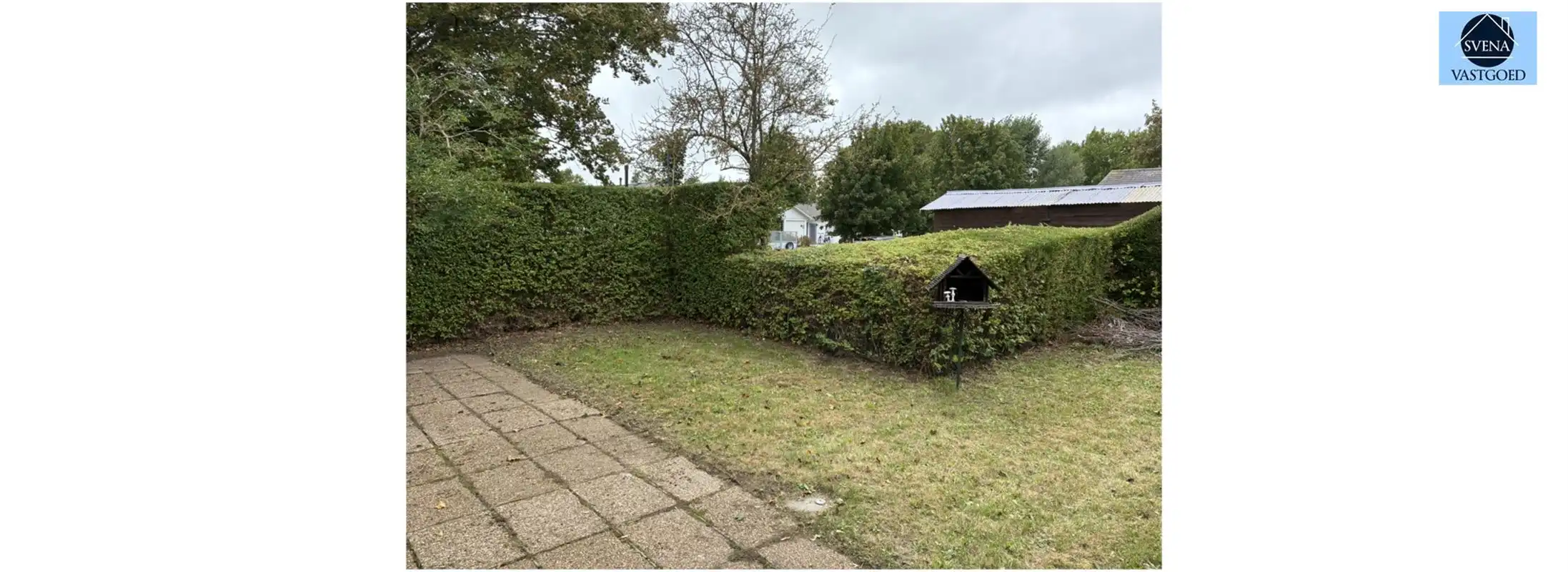 TE RENOVEREN WONING  MET 3 KAMERS IN EEN RUSTIGE OMGEVING TE HEIST foto 12