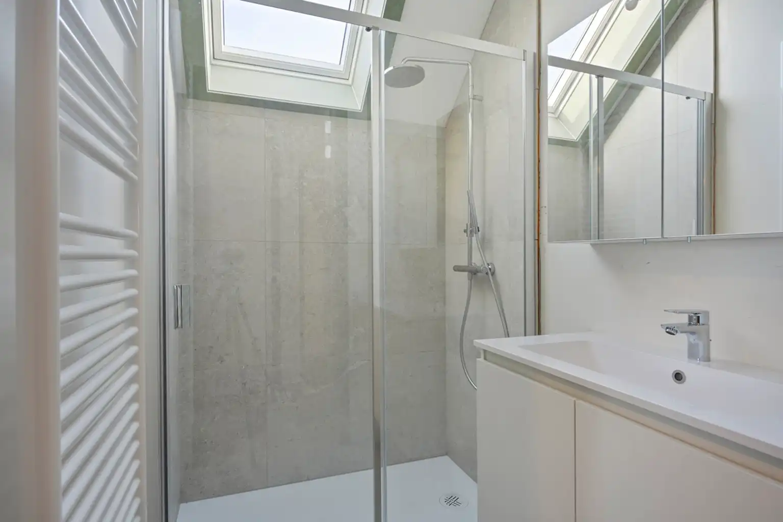 immo DAVID stelt voor: Nieuwbouwwoning met 4 slaapkamers  foto 28