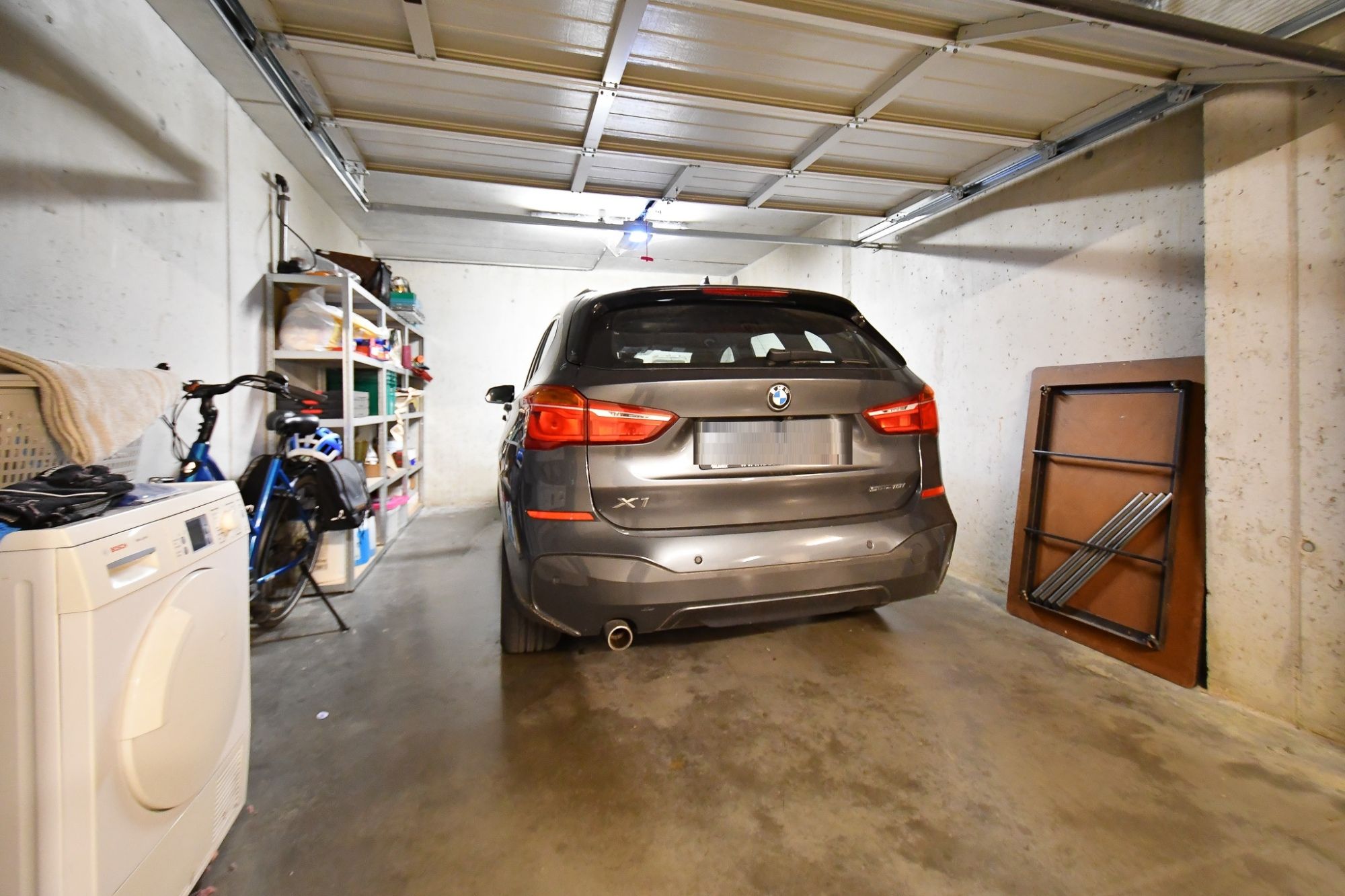 Ruim gelijkvloers Hoekappartement met 3 Slpk, Zonnige Tuin & Terras, ( Garage en Autostaanplaats niet incl. vraagprijs) foto 18