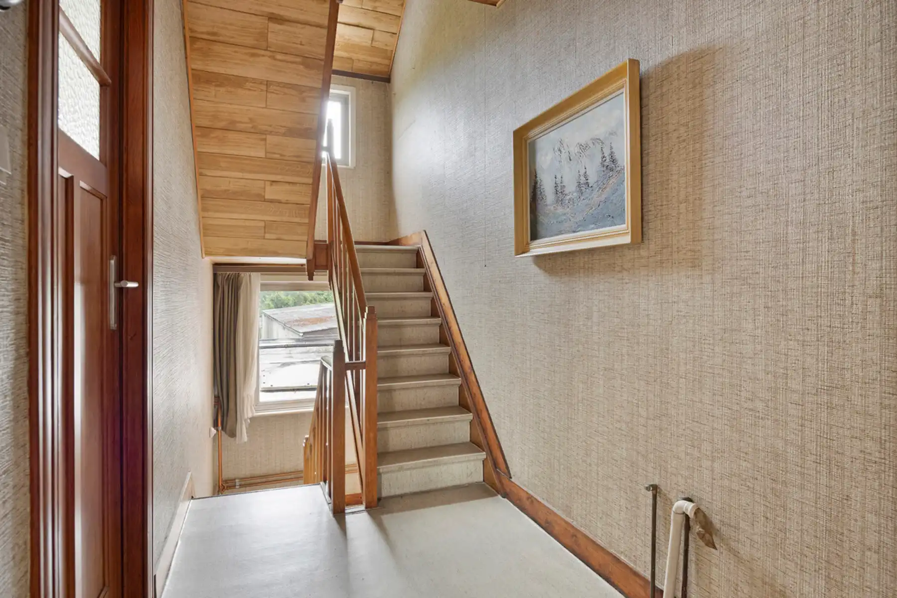 Charmante woning met stadstuin in het hart van Londerzeel foto 16