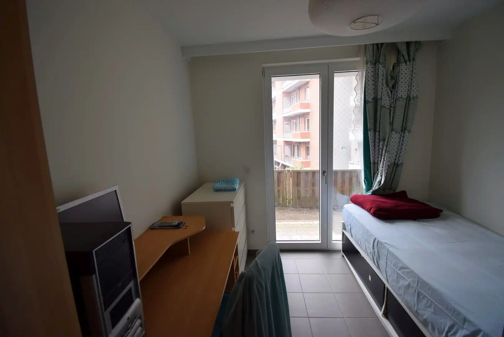 Appartement 4 slaapkamers met tuin foto 4