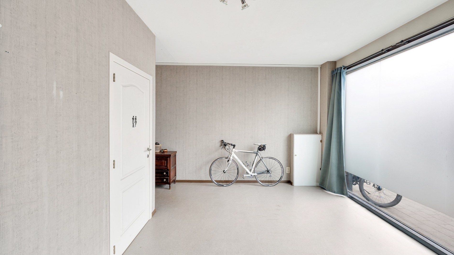 Groot huis met prachtige tuin te Zeebrugge-dorp foto 23