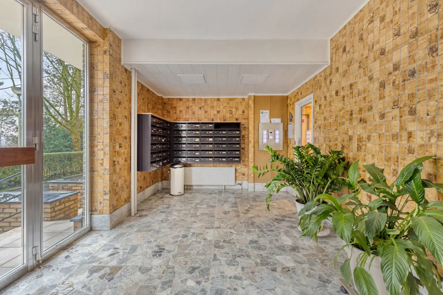 immo DAVID stelt voor: gelijkvloers appartement foto 10