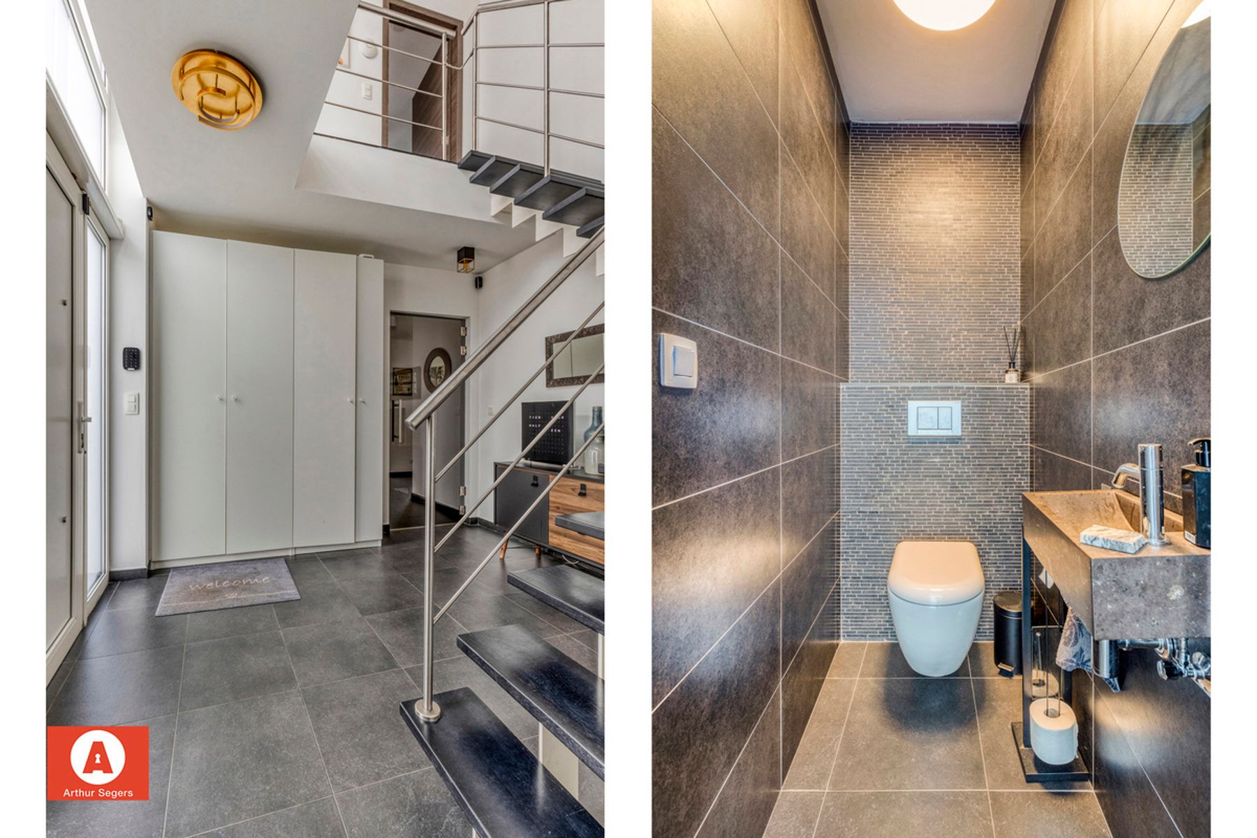 Ruime energiezuinige villa met 5 slaapkamers op toplocatie! foto 3