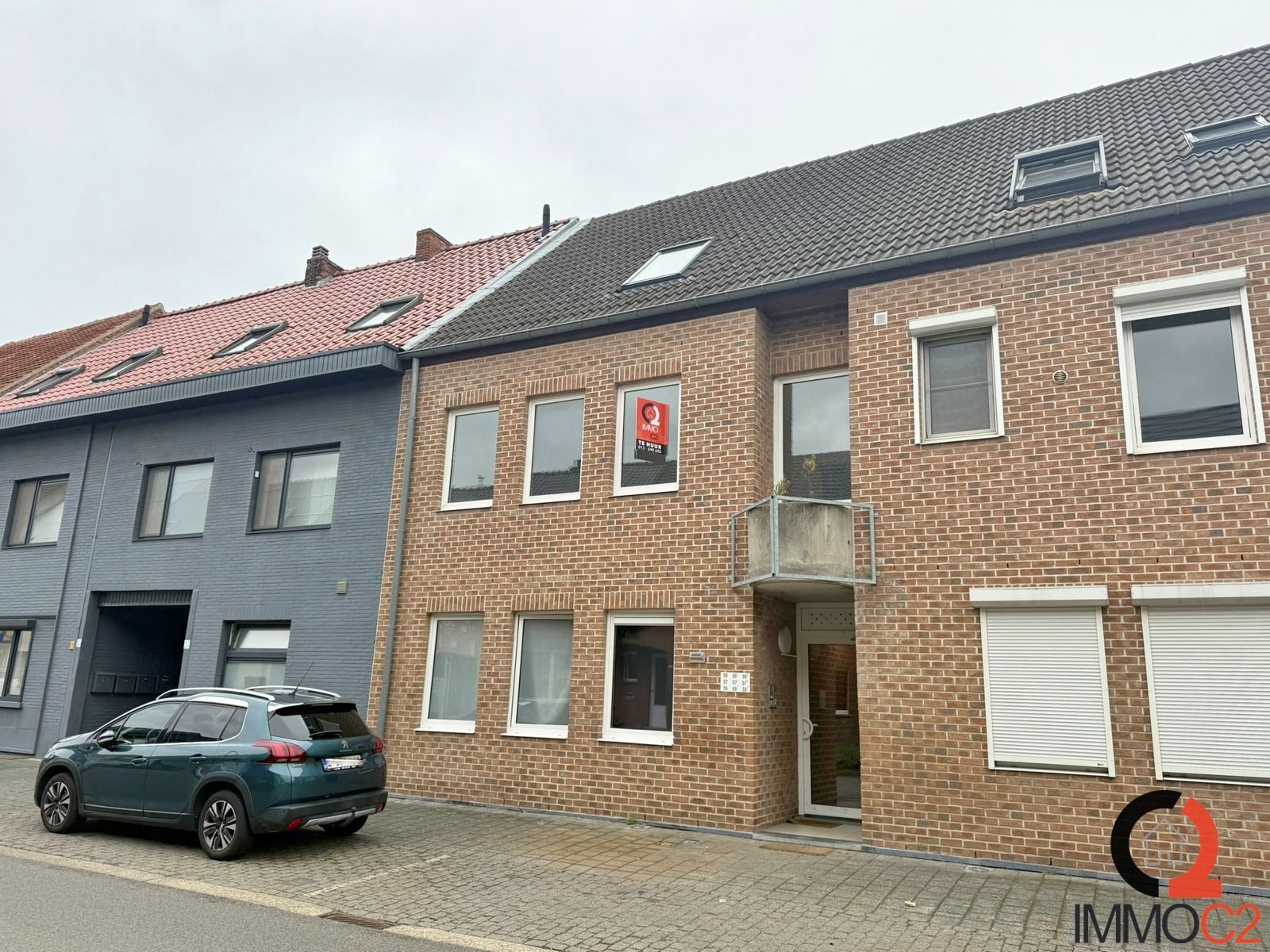 Appartement te huur foto {{pictureIndex}}