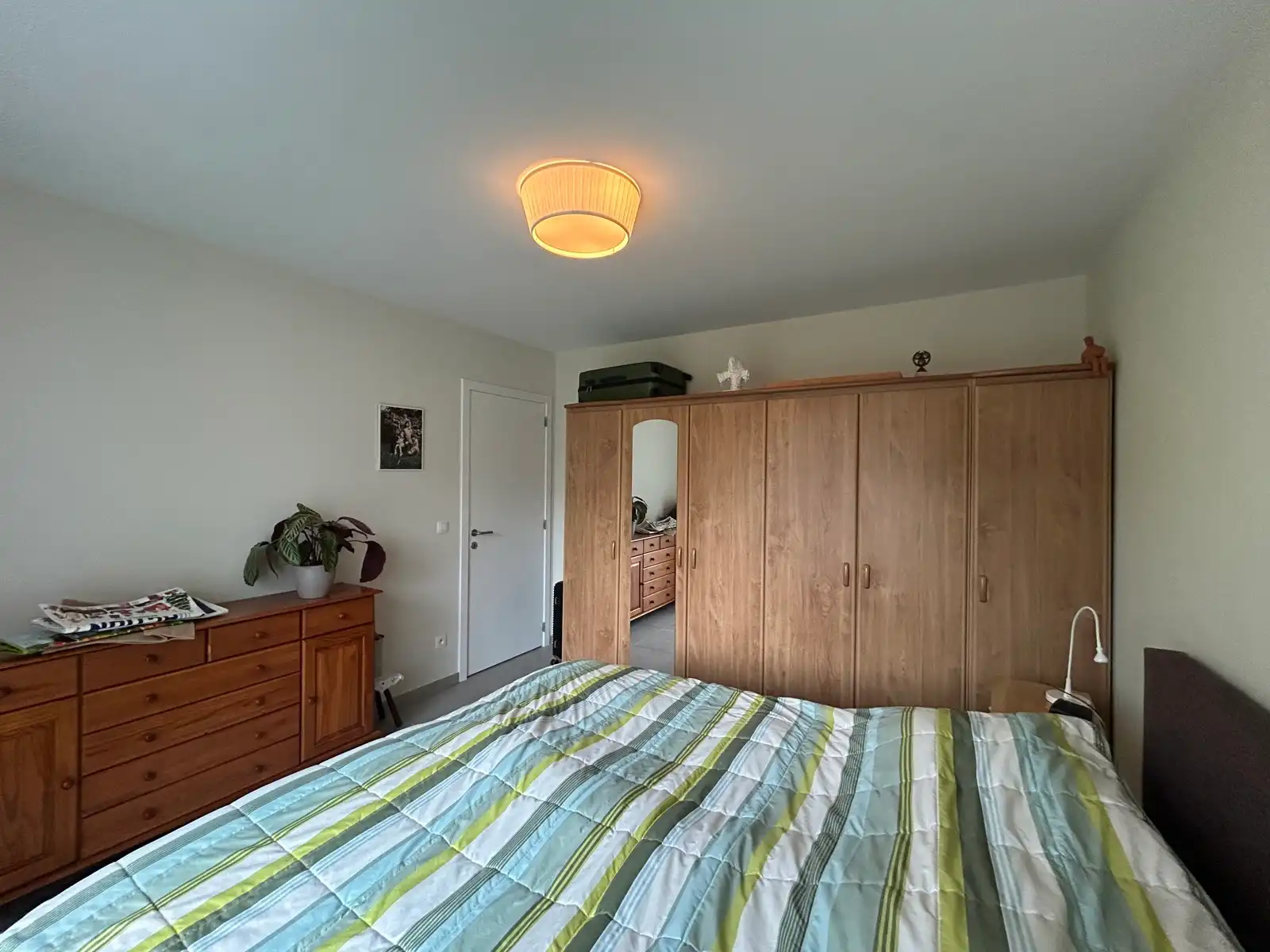Appartement te huur foto 9