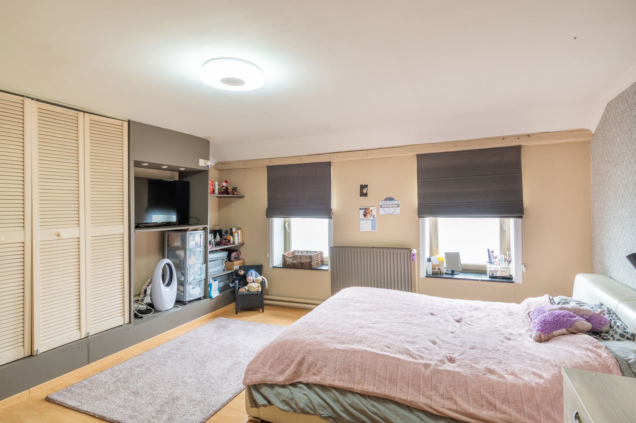 Gezellige woning in hartje Blaasveld foto 20