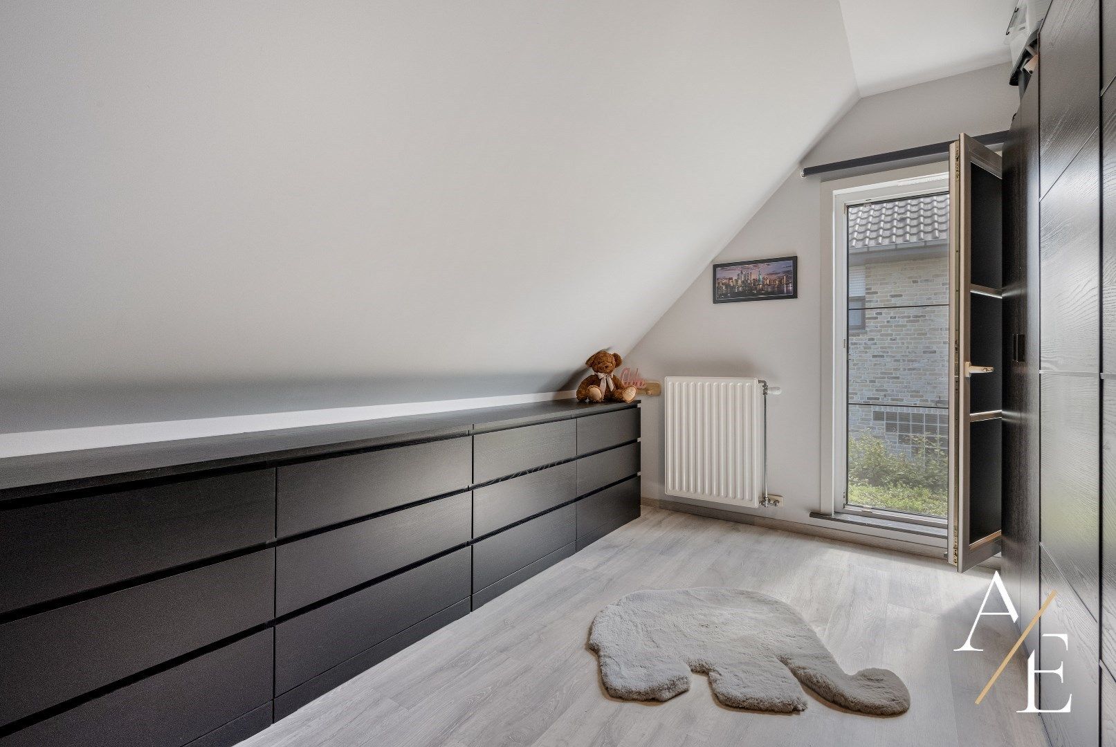 ZOTTEGEM - Instapklare energiezuinige woning met 3 slaapkamers en grote tuin! foto 10