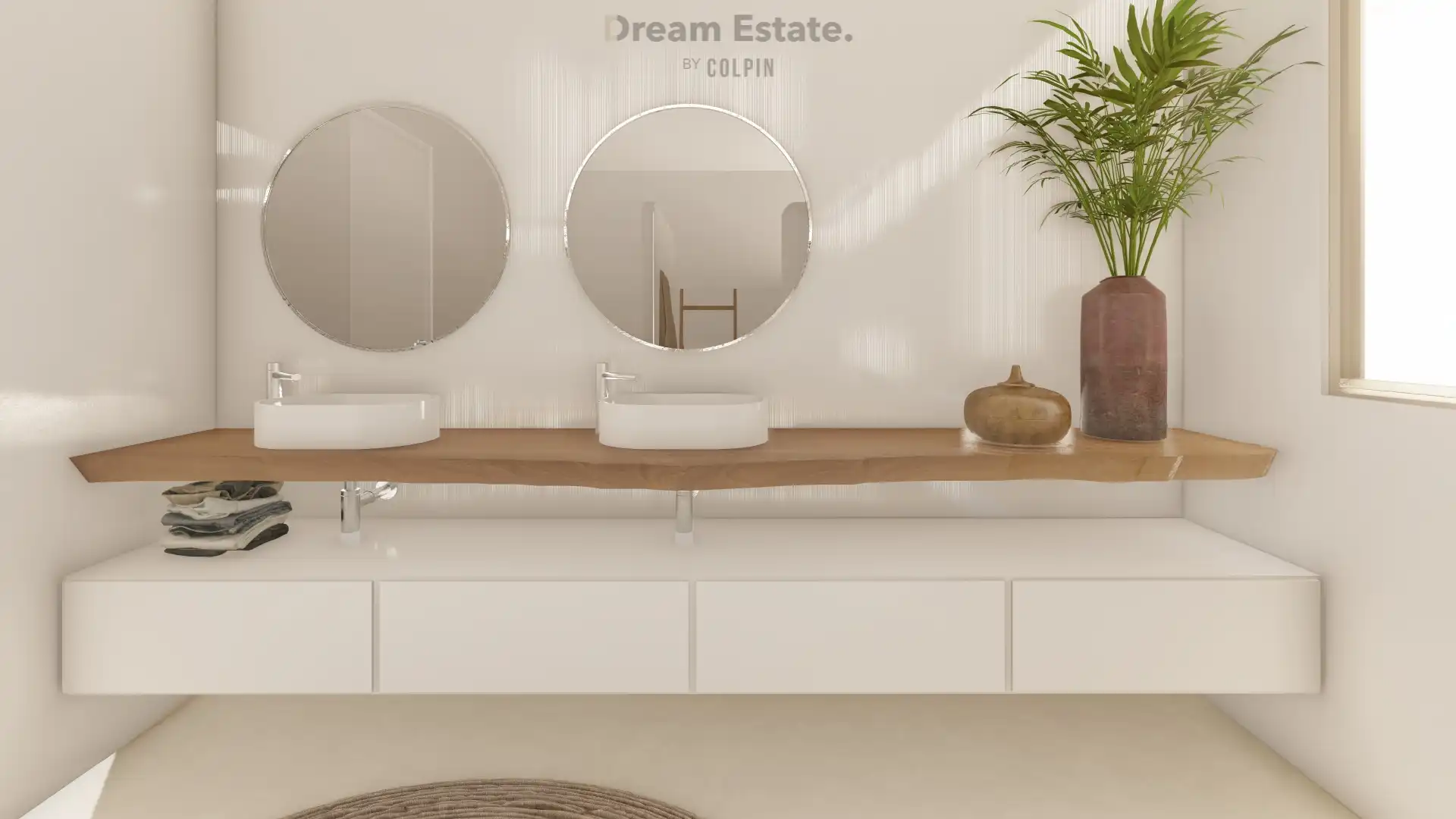 Ibenico Villa in Moraira foto 16