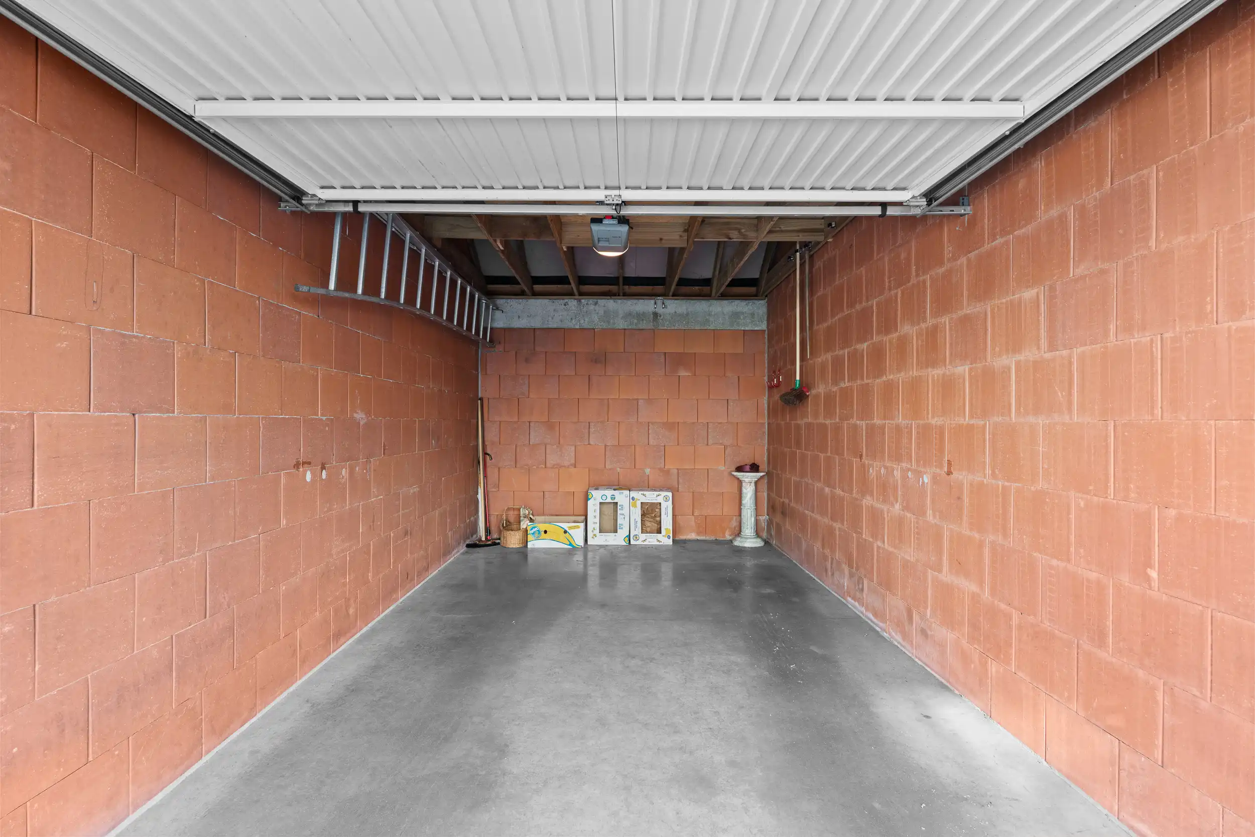 3 slpk. duplex met terras en topzicht foto 16