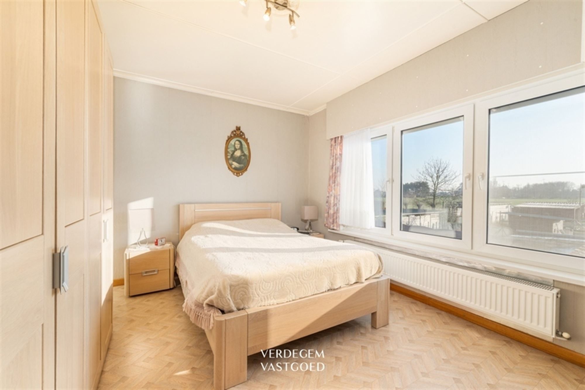 Twee woningen: instapklaar en nieuwbouw- of renovatiepotentieel foto 13