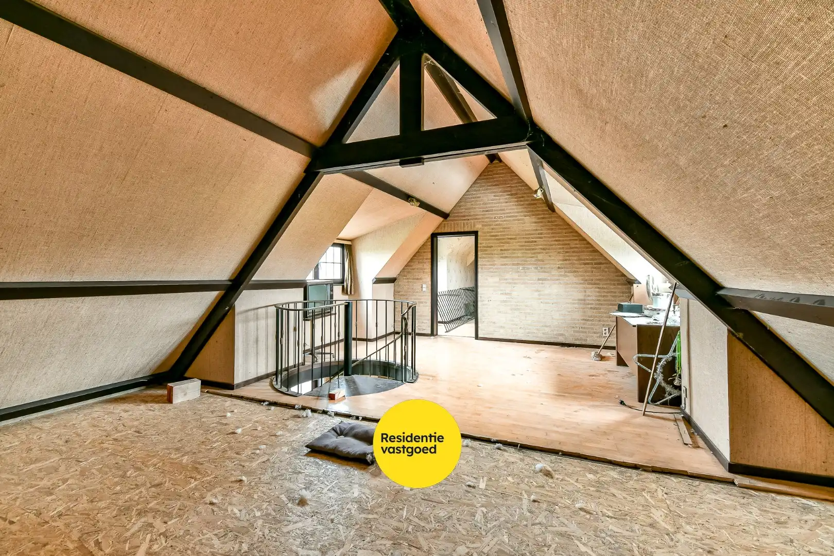 Prachtig landhuis op landelijke ligging te Leffinge. foto 27