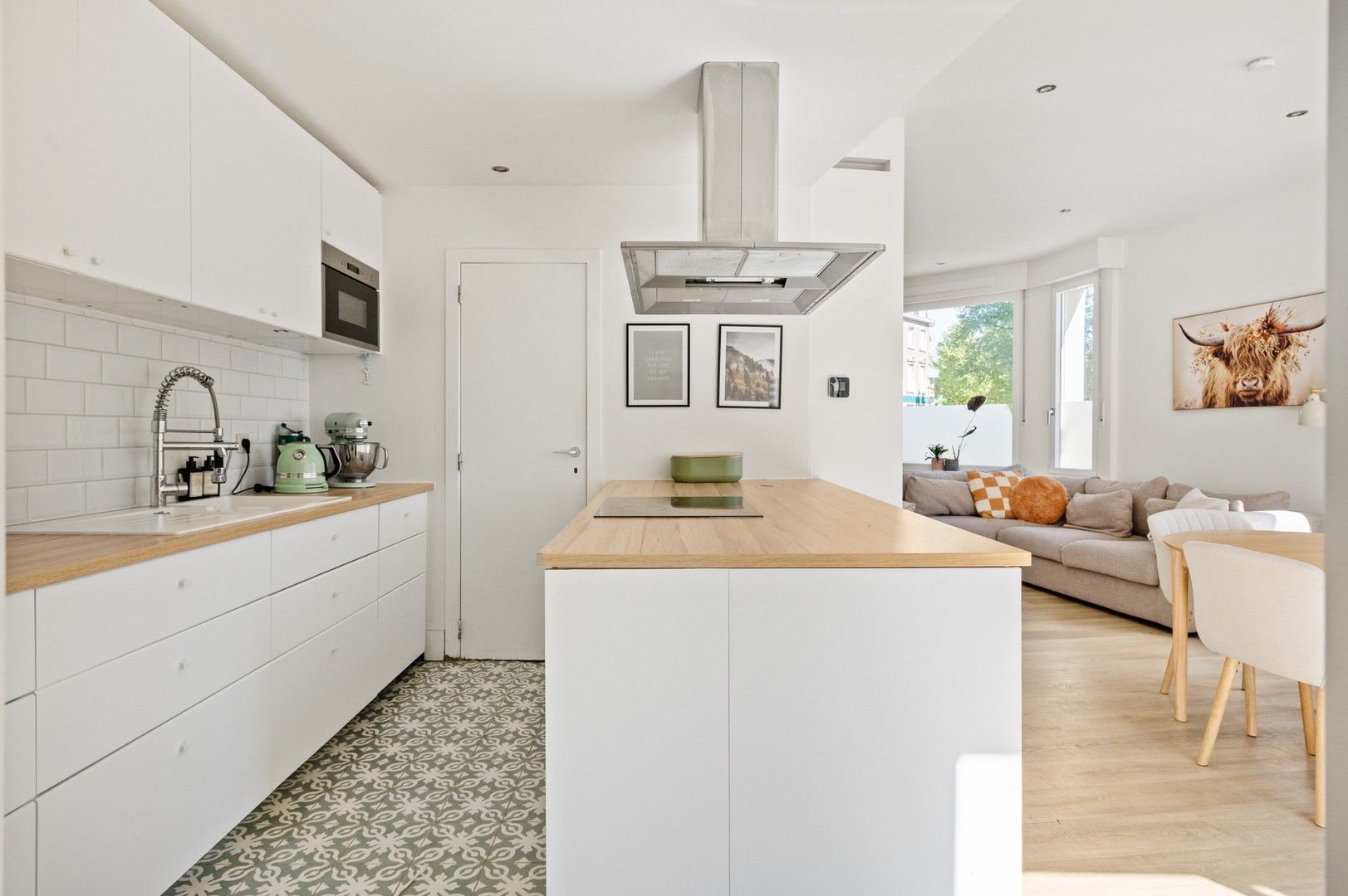 Hoofdfoto van de publicatie: VERKOCHT onder voorbehoud
