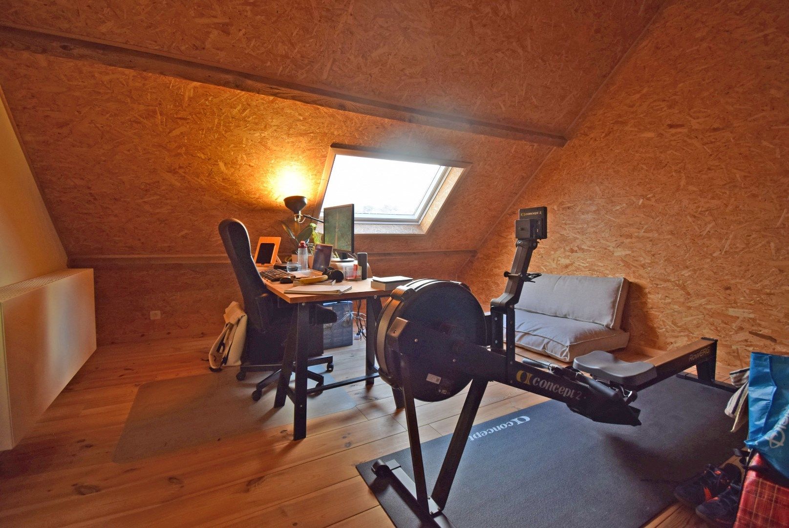 Instapklare standswoning met terras  foto 7