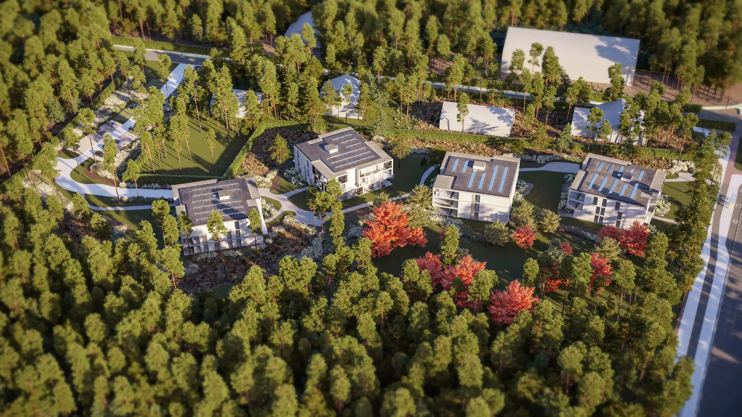 Appartement A 1.3 foto 5