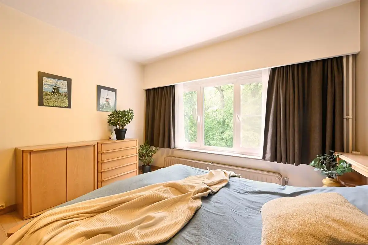 Ruim hoekappartement met 3 slpk in centrum Mortsel foto 18