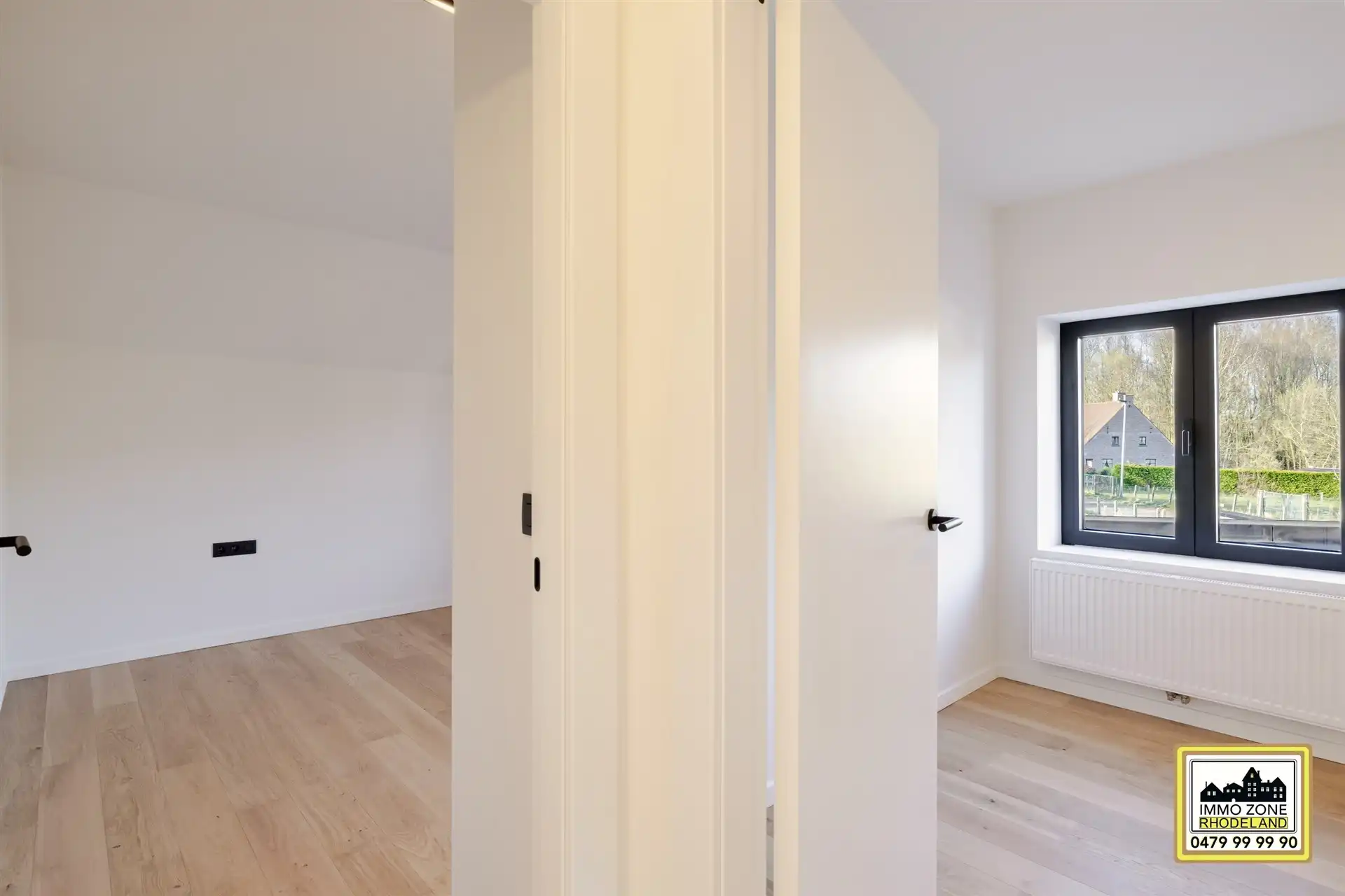 Uiterst luxueuze woning met 3 slpks, 2 bdks en mooie tuin foto 18