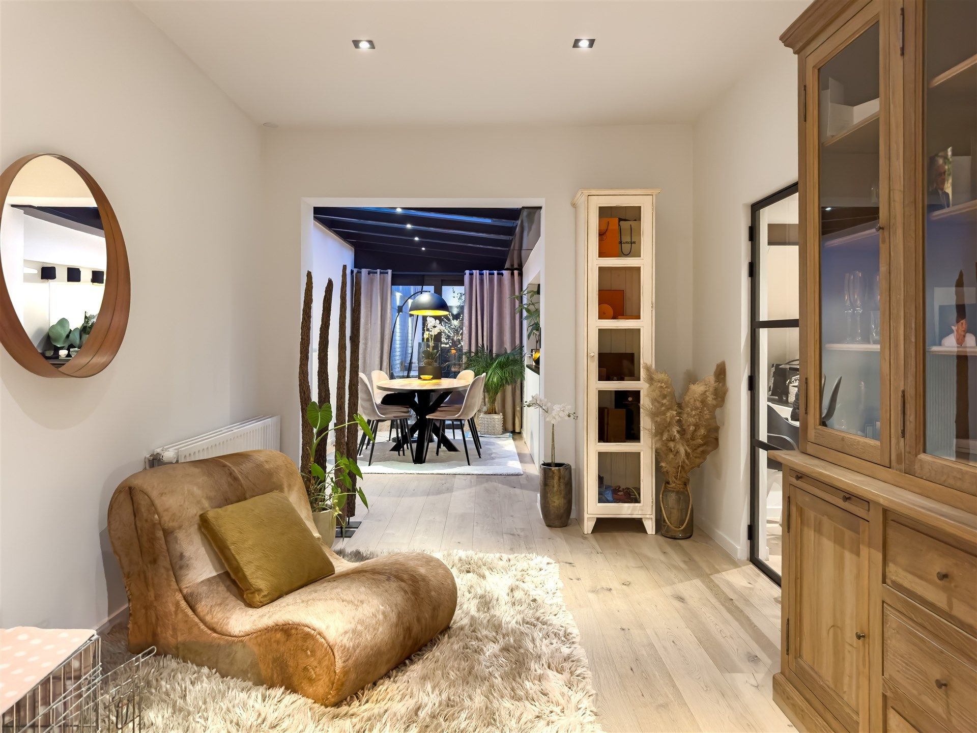Charmante, instapklare woning in het hart van het Oude Knokke foto 5