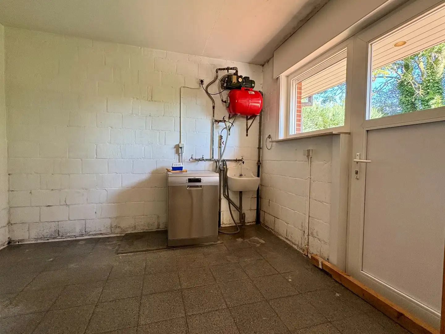 Alleenstaande woning te huur in Beveren-Leie foto 6