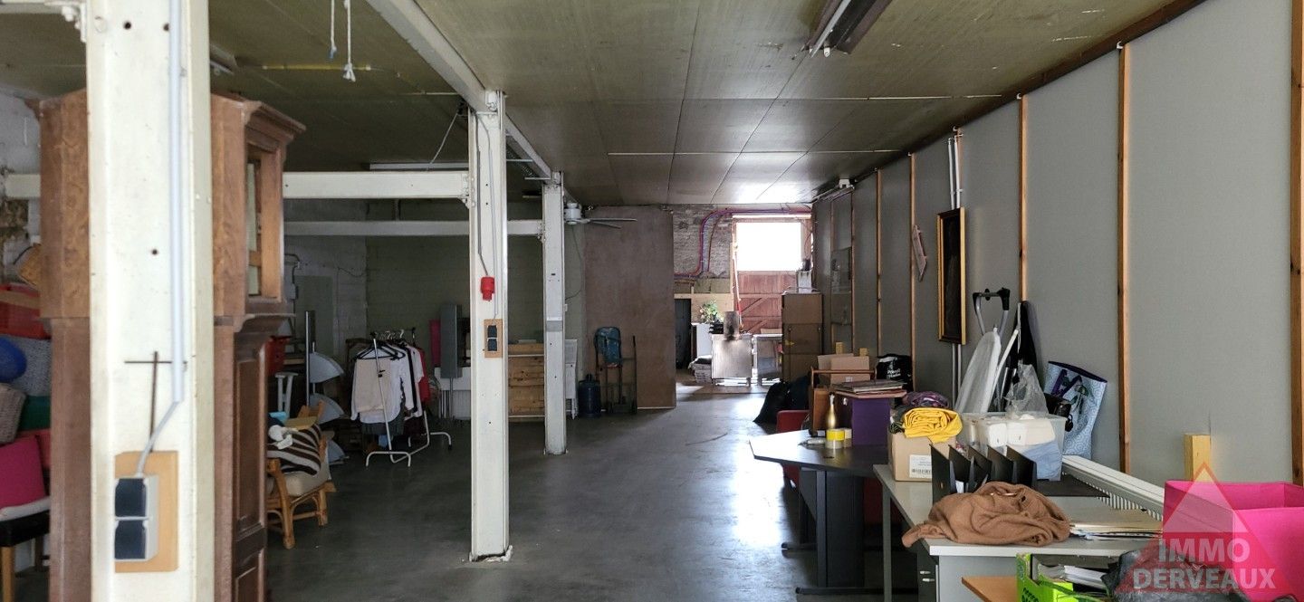 Zonnebeke - Twee woningen met loods 320m² foto 23