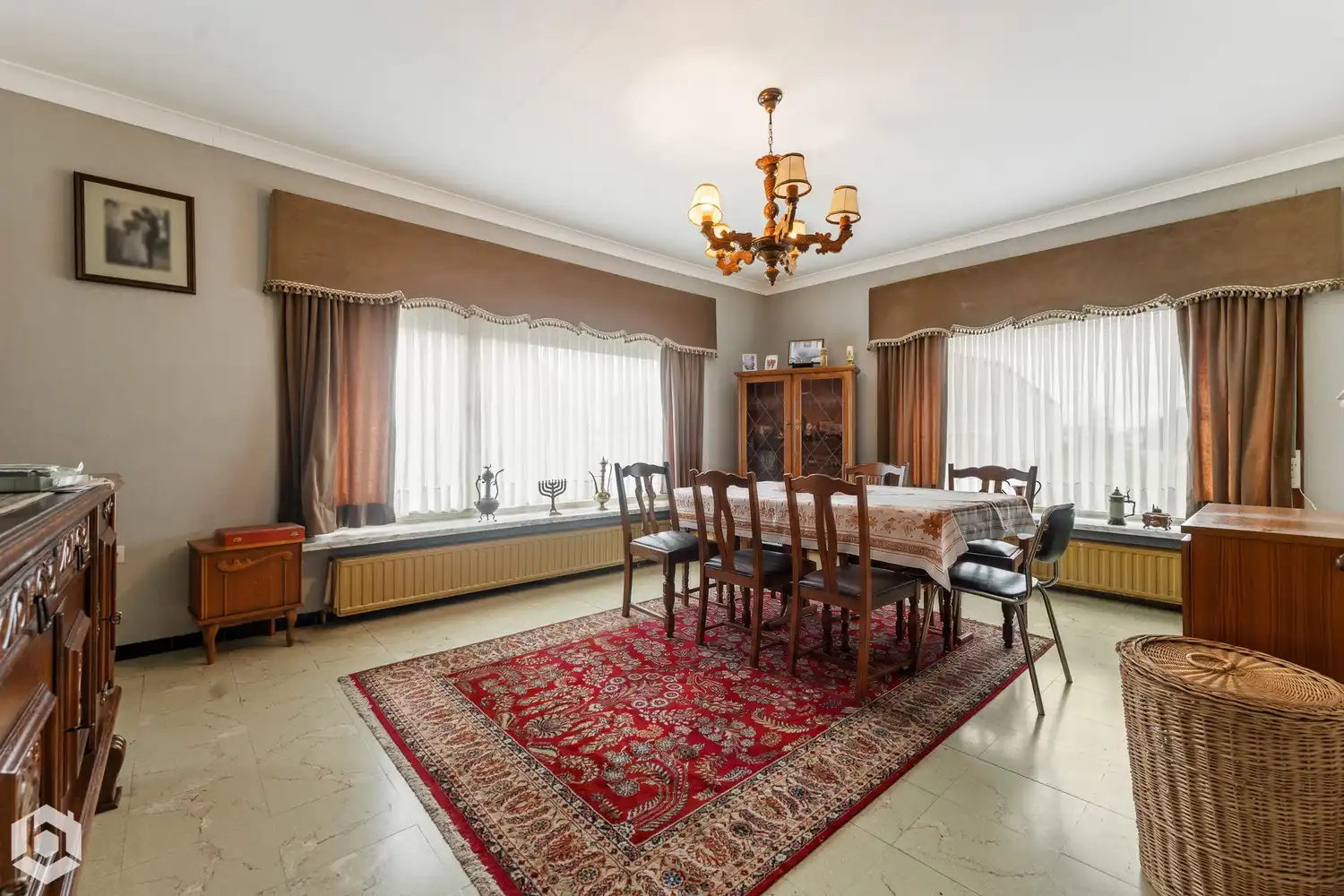 Te renoveren langgevelhoeve op 30 are in Leest foto 3
