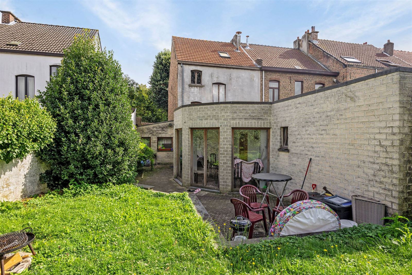 Charmante woning met 3 slaapkamers, tuin en garage op 4a 31ca foto 16