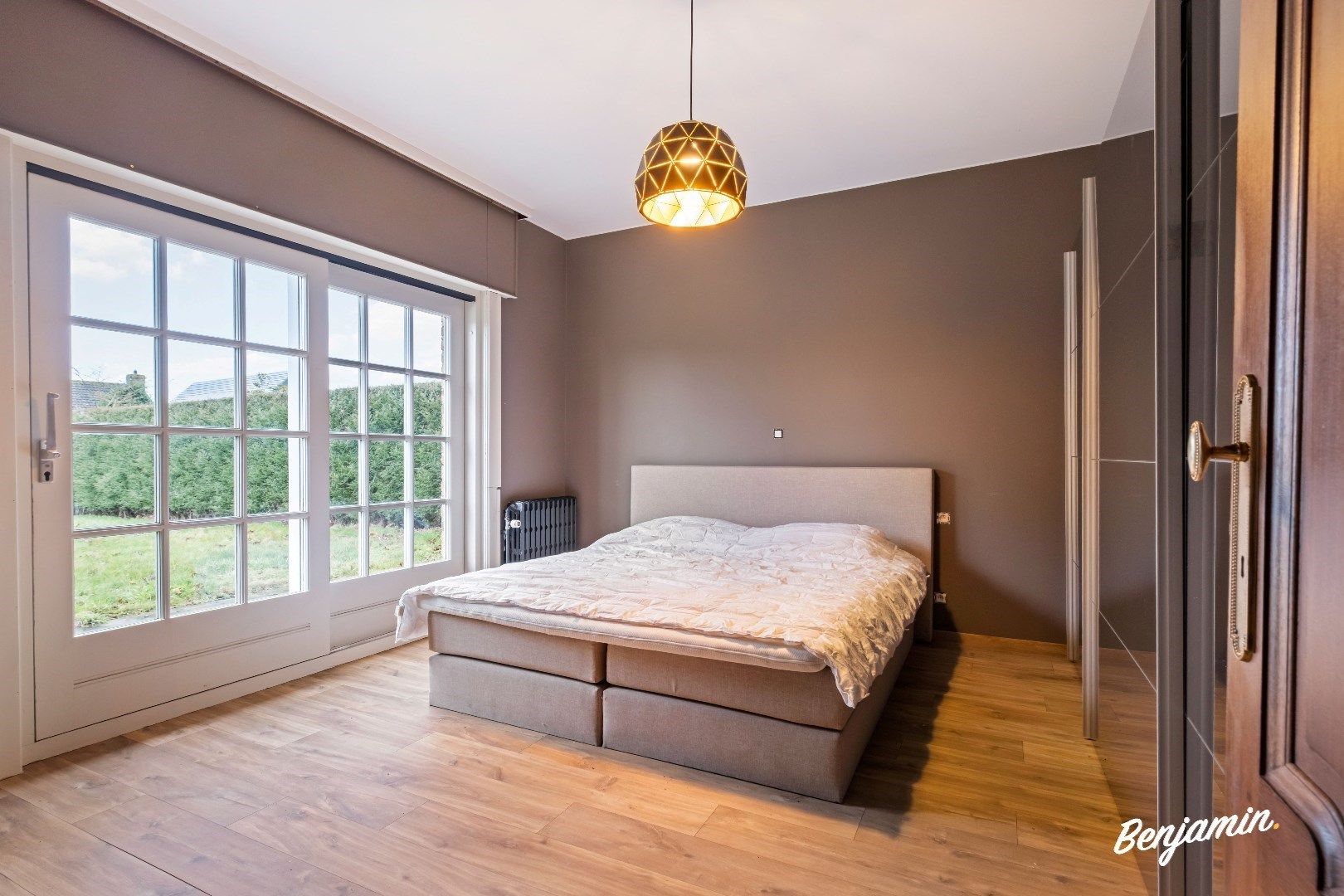 Statige villa met lichtrijke open keuken in Diksmuide foto 10